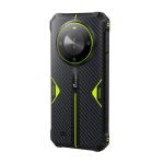 Smartfon Fossibot F105 Zielony CH