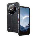 Smartfon Fossibot F109S Czarny