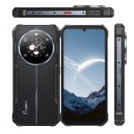Smartfon Fossibot F109S Czarny