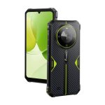 Smartfon Fossibot F105 Zielony CH