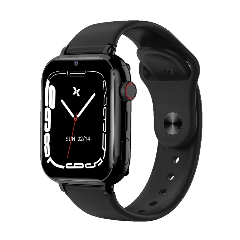 Smartwatch FW59 4G Czarny