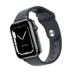 Smartwatch FW59 4G Czarny