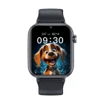 Smartwatch FW59 4G Czarny