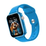 Smartwatch FW59 Kiddo 4G Niebieski