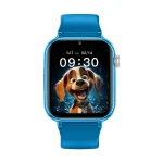 Smartwatch FW59 Kiddo 4G Niebieski