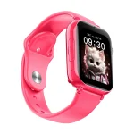 Smartwatch FW59 Kiddo 4G Różowy