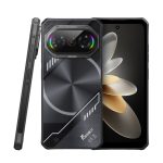 Smartfon Fossibot F114 Czarny CH
