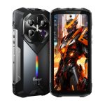 Smartfon Fossibot F113 5G Szary