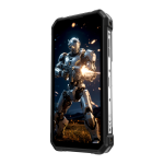 Smartfon Fossibot F107 Pro 5G