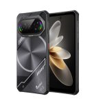 Smartfon Fossibot F114 Czarny CH