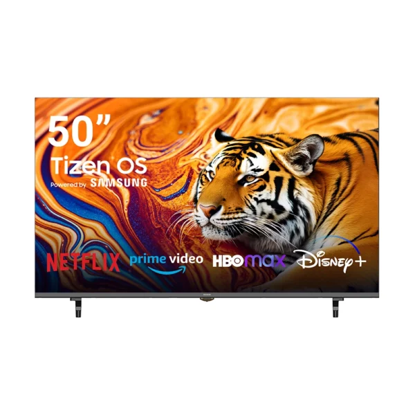 Telewizor AIWA TS-501N 50" LED 4K Samsung Tizen OS