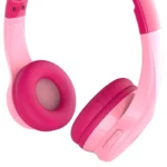 Słuchawki Bluetooth Motorola Moto JR300 Różowe