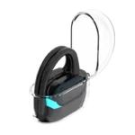 Otwarte Słuchawki Bluetooth Maxcom MWH 01 Freesound Czarne