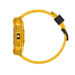 Smartwatch Transformers TF01B Żółty