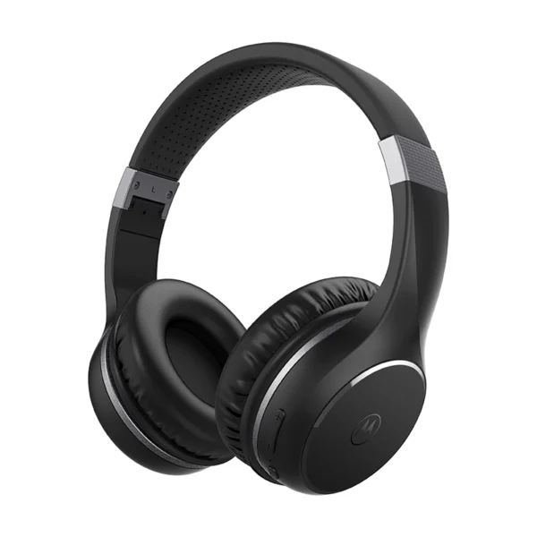 Słuchawki Bluetooth Motorola Moto XT220 Czarne