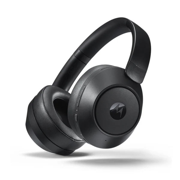 Słuchawki Bluetooth Motorola Moto XT800 ANC Czarne
