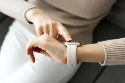 Smartwatch czy smartband