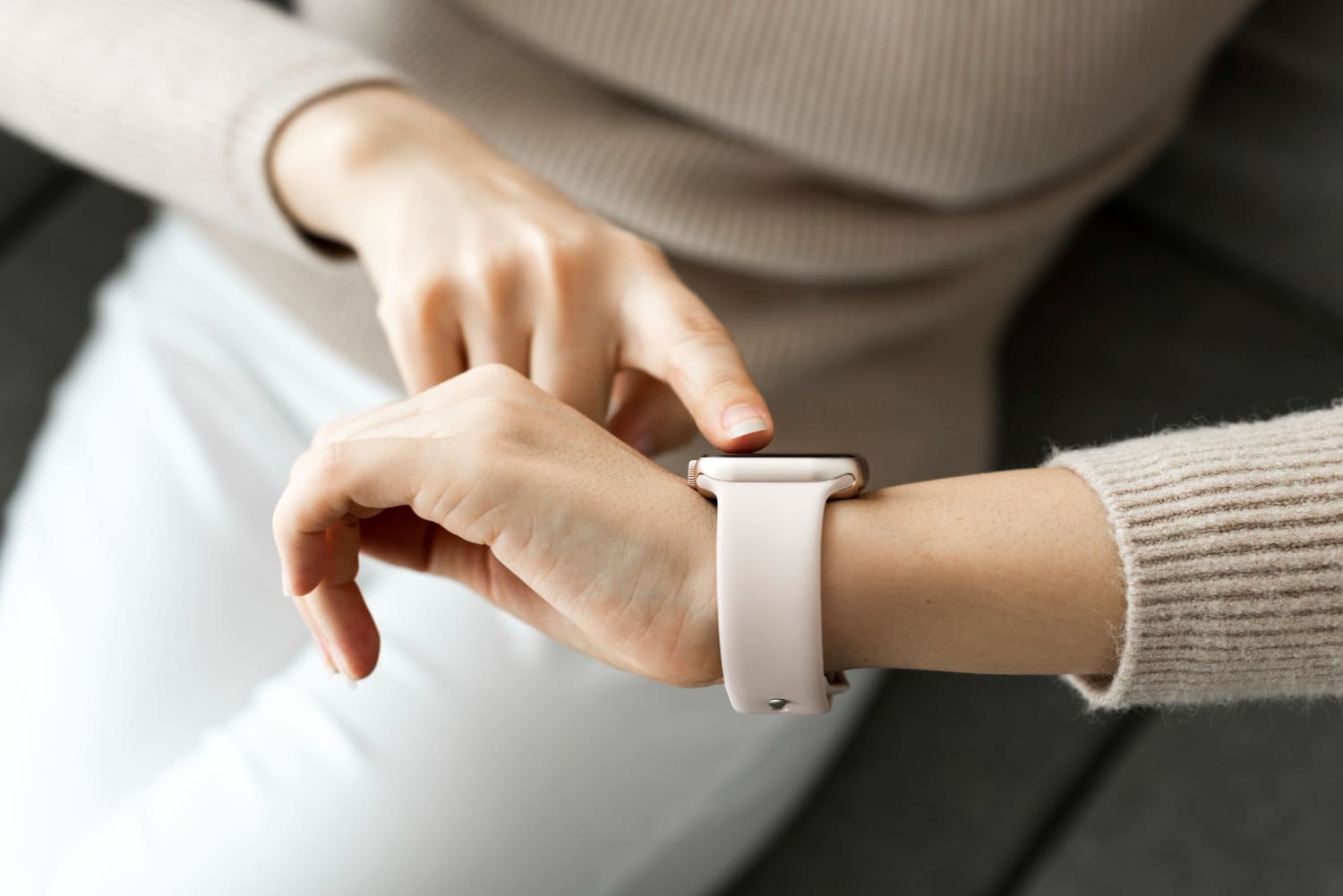 Smartwatch czy smartband